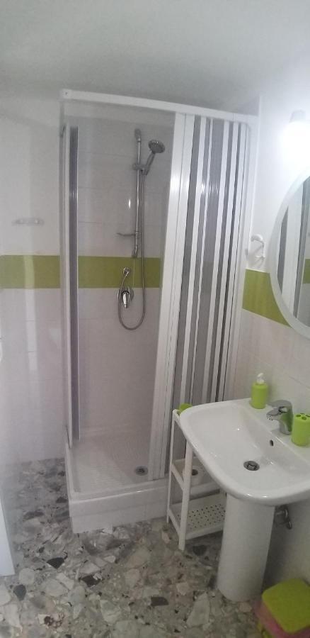 פורטו אמפדוקלה B&B Di Mare מראה חיצוני תמונה