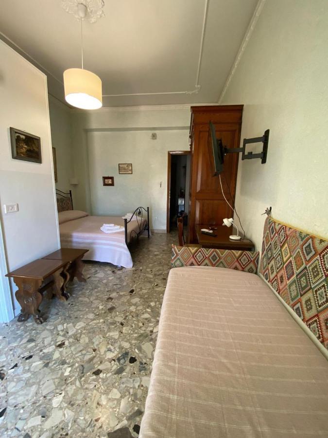 פורטו אמפדוקלה B&B Di Mare מראה חיצוני תמונה
